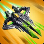 Unduh Wing Fighter (Mod, Unlimited Money) V1.7.820 Terbaru