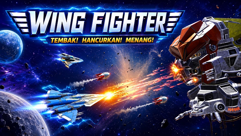 Wing Fighter
