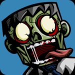 Unduh Zombie Age 3 Mod APK V2.5.1 (God Mode) Terbaru