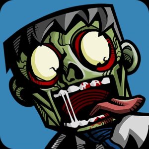 Unduh Zombie Age 3 Mod APK V2.5.1 (God Mode) Terbaru
